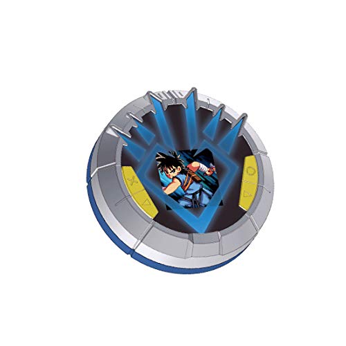 ダイの大冒険サンプルカード タカラトミー ドラゴンクエスト ダイの大冒険 ポータブル